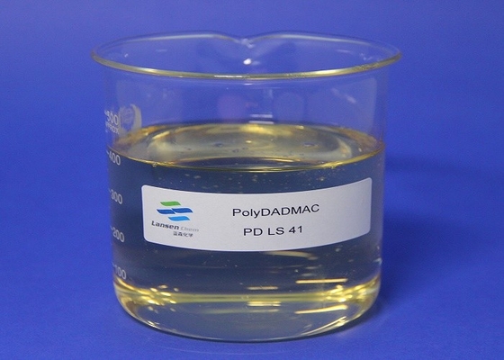 CAS 26062-79-3 Полидадмаковые органические коагулянты