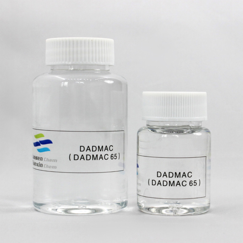 Катионный мономер DADMAC Окрашивающее средство Диллилдиметиламониевый хлорид Текстильный коагулянт флокулянт