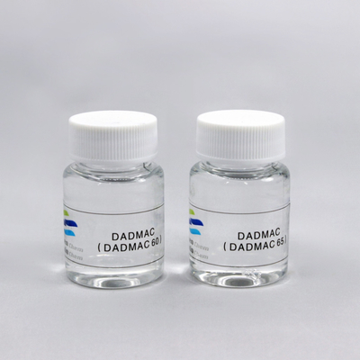 DADMAC - стабилизатор глины и флоккулянты на нефтяных месторождениях также в качестве фиксирующего агента без формальдегида