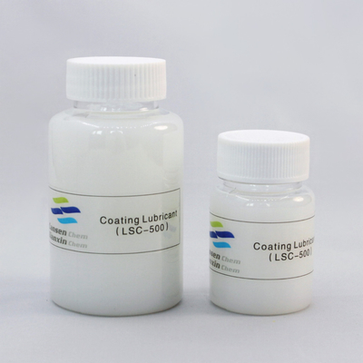 Cas 1592-23-0 Дисперсия стеарата кальция белая эмульсия