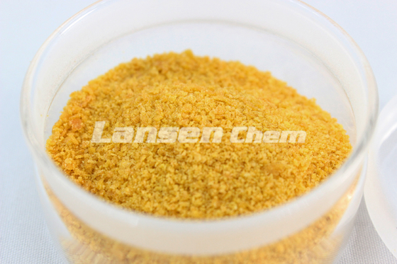 PAC Powder Polyaluminium Chloride Водоочищающее средство промышленного класса