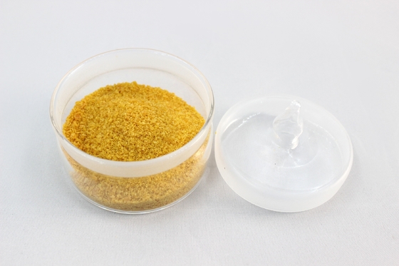 PAC Powder Polyaluminium Chloride Водоочищающее средство промышленного класса