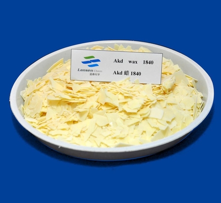 Алкилкетин димер АКД Эмульсия WAX Водостойкая бумага Изготовление химических веществ