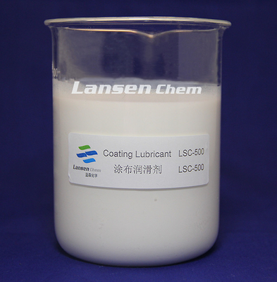 LB-50 C36h70cao4 Ca Stearate Rubber Latex White Emulsion для бумаги и каучука