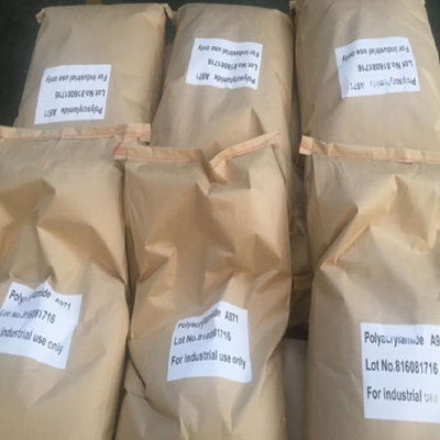PAC Powder Polyaluminium Chloride Водоочищающее средство промышленного класса