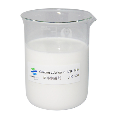 LB-50 C36h70cao4 Ca Stearate Rubber Latex White Emulsion для бумаги и каучука