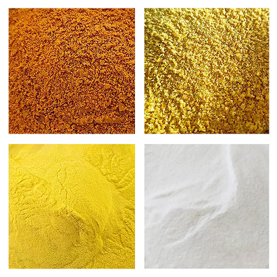 Флокулянты PAC PAC Powder Poly Aluminum Chloride для очистки сточных вод