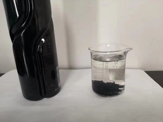 PolyDCD Water Decoloring Agent 50% for Dye Wastewater Treatment