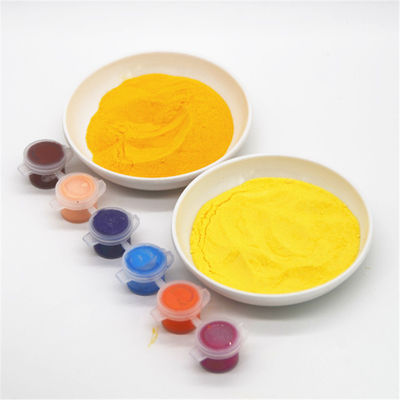 Industrial Grade Poly Aluminum Chloride PAC Powder with 28% Purity and 60-85 Basicity for Waste Water Treatment