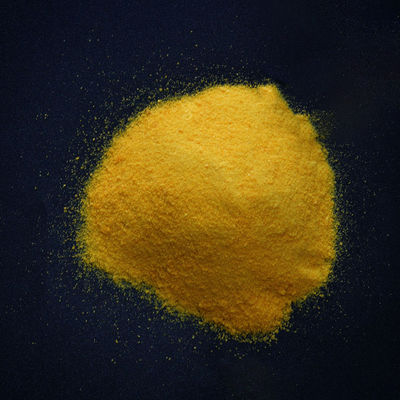 High Efficiency Polyaluminium Chloride PAC 28% Al2O3 with 12 Months Shelf Life for Water Purification