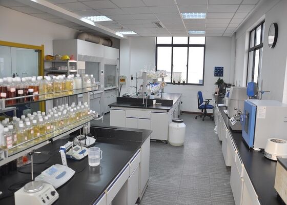 Флокулянт для обесцвечивания воды (твердый)