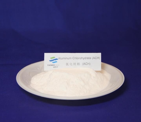 AL2 ((OH) 5CL.2H2O Хлорогидрат алюминия Молекулярная масса 210,48 g/mol Нетоксичный