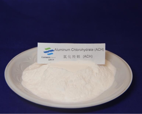 AL2 ((OH) 5CL.2H2O Хлорогидрат алюминия Молекулярная масса 210,48 g/mol Нетоксичный