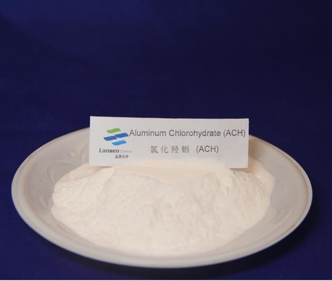 AL2 ((OH) 5CL.2H2O Хлорогидрат алюминия Молекулярная масса 210,48 g/mol Нетоксичный