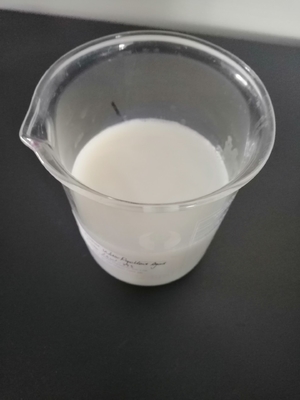 Фториновый водоотталкивающий агент Ph 3-4 Растворимый в воде Высокоэффективный водонепроницаемый проникающий агент