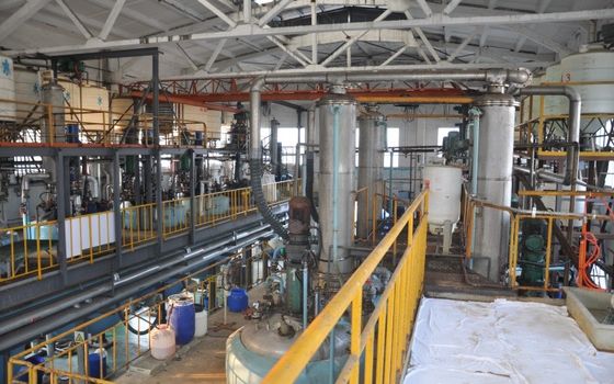 Полиаминовые химические вещества для обработки воды