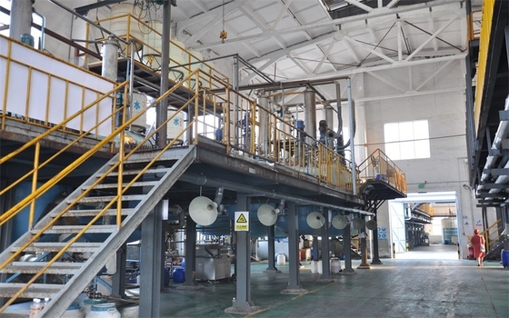ACH Chemicals Алюминиевый хлорогидрат Дезодорант, используемый в бумажной промышленности 12042-91-0