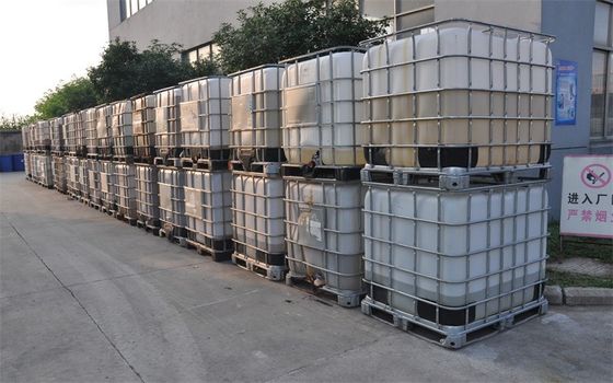 DADMAC Глинистый стабилизатор Флокулянтные химикаты