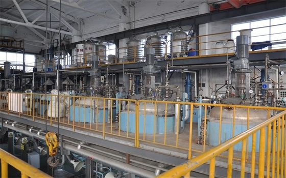 ACH Chemicals Алюминиевый хлорогидрат Дезодорант, используемый в бумажной промышленности 12042-91-0