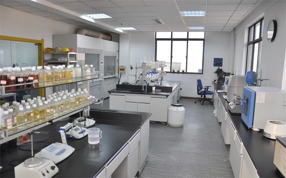 DADMAC Глинистый стабилизатор Флокулянтные химикаты