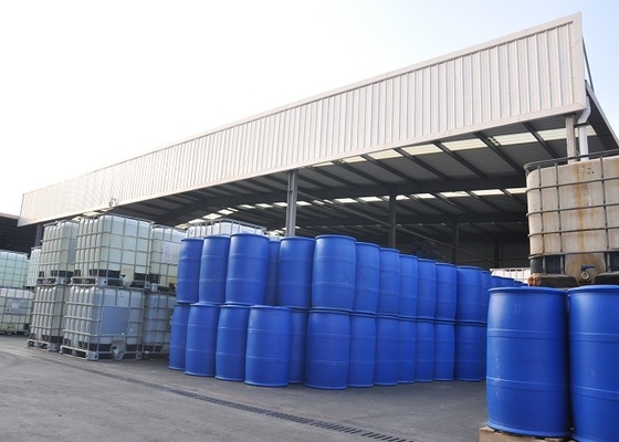 Промышленность CAS No 26062-79-3 DADMAC Химический PH 3,0 ~ 7,0 С Msds