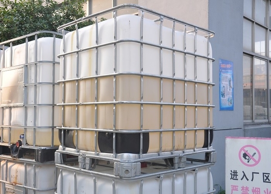 Катионный полимерный коагулянт полиамина, используемый в нефтяной промышленности для очистки сточных вод