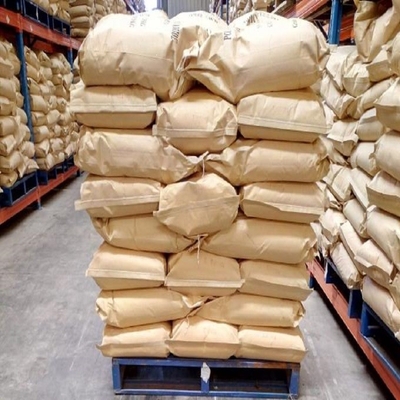 PAC Powder Polyaluminium Chloride Водоочищающее средство промышленного класса