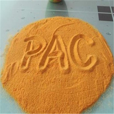 PAC порошок полиалюминиевого хлорида коагуляция и флокуляция окрашивание окрашивание вспомогательный