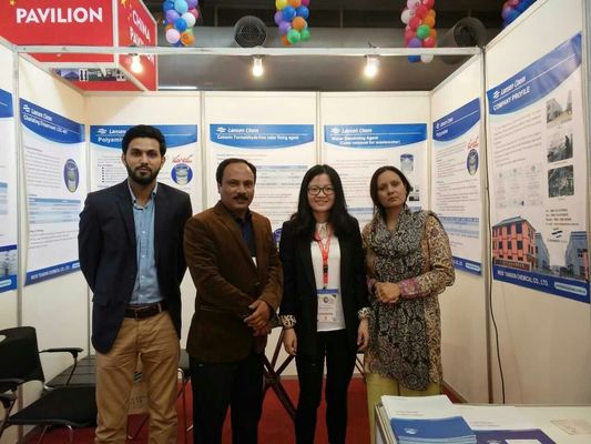 Промышленное изготовление бумаги вспомогательным агентом