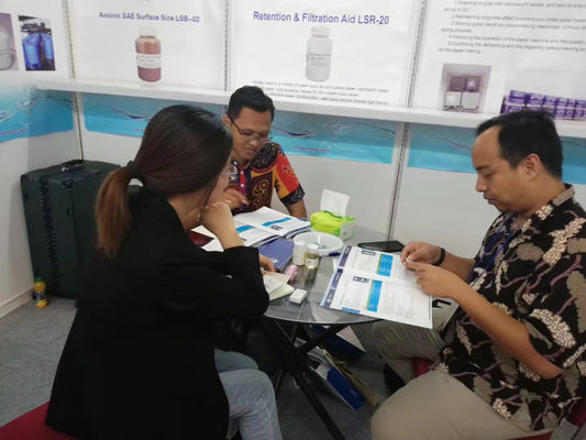 Бесцветный полидадмак CAS No 26062-79-3