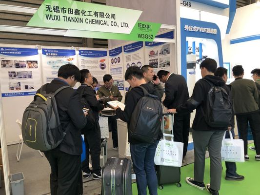 50% Вспомогательные вещества для очистки сточных вод, содержащих полиамин