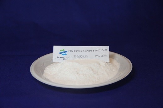 White Power Polyaluminium Chloride 29% Min Для очистки питьевой воды