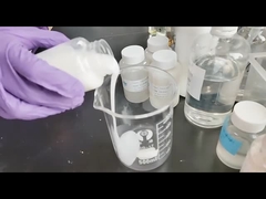 Обработка сточных вод анионной эмульсии полиакриламида Pam промышленная в нефти и минировании