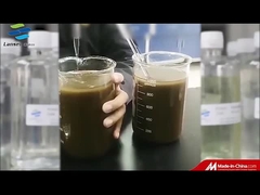 Коагулянт Polydadmac