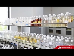 Полимеры жидкостного раздатчика флокулянта Polyamine неорганические в обработке сточных водов