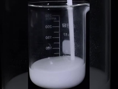 Улучшение гладкости слоя покрытия с неионизированным смазочным материалом