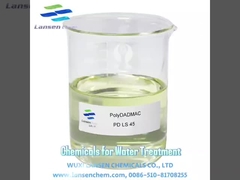 Химикаты для очистки воды